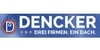 Kundenlogo von Gebr. Dencker GmbH