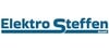 Kundenlogo von Elektro Steffen GmbH