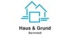 Kundenlogo von Haus & Grund Barmstedt e.V.