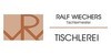 Logo von Tischlerei Ralf Wiechers