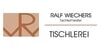 Kundenlogo von Tischlerei Ralf Wiechers