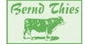 Kundenlogo von Thies Bernd Fleischerei