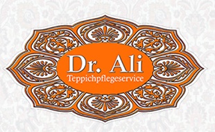 Teppich-Haus Dr. Ali Taghizadeh in Rendsburg - Logo