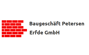 Bild zu Petersen Torsten Baugeschäft in Erfde Bild zu Petersen Torsten Baugeschäft in Erfde