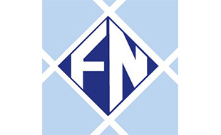 Fliesen-Nissen Inh. H. Nissen in Wielenberg Gemeinde Freienwill - Logo