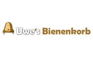 Uwes Bienenkorb Inh. Alexander Cybula Imkerbedarf in Klappholz - Logo