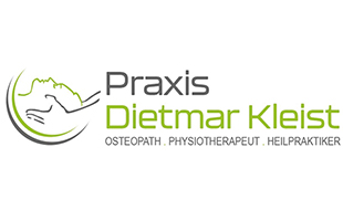 Praxis Dietmar Kleist Physiotherapie Osteopathie in Großenwiehe - Logo