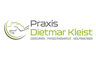 Praxis Dietmar Kleist Physiotherapie Osteopathie in Großenwiehe - Logo