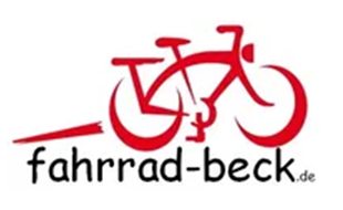fahrrad - beck Fahrrad- & Fahrzeughandel in Jörl - Logo