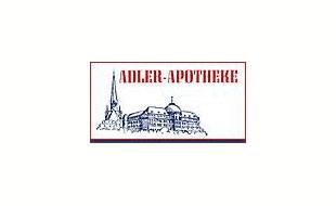 Adler Apotheke Andrea Braas e.K. in Handewitt - Logo