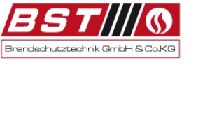 BST Brandschutztechnik GmbH & Co.KG in Handewitt - Logo