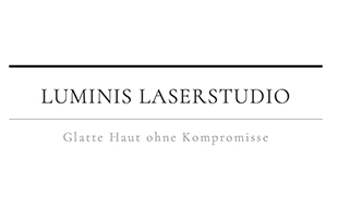 Luminis Laserstudio in Handewitt - Logo