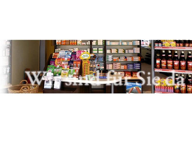 Adler Apotheke aus Handewitt Adler Apotheke aus Handewitt