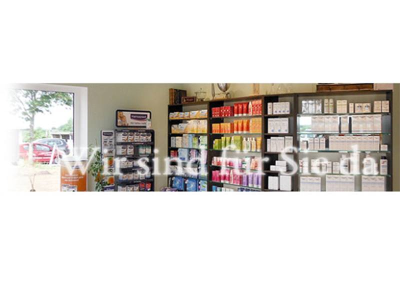 Adler Apotheke aus Handewitt Adler Apotheke aus Handewitt