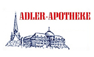 Adler Apotheke Andrea Braas e.K. in Handewitt - Logo