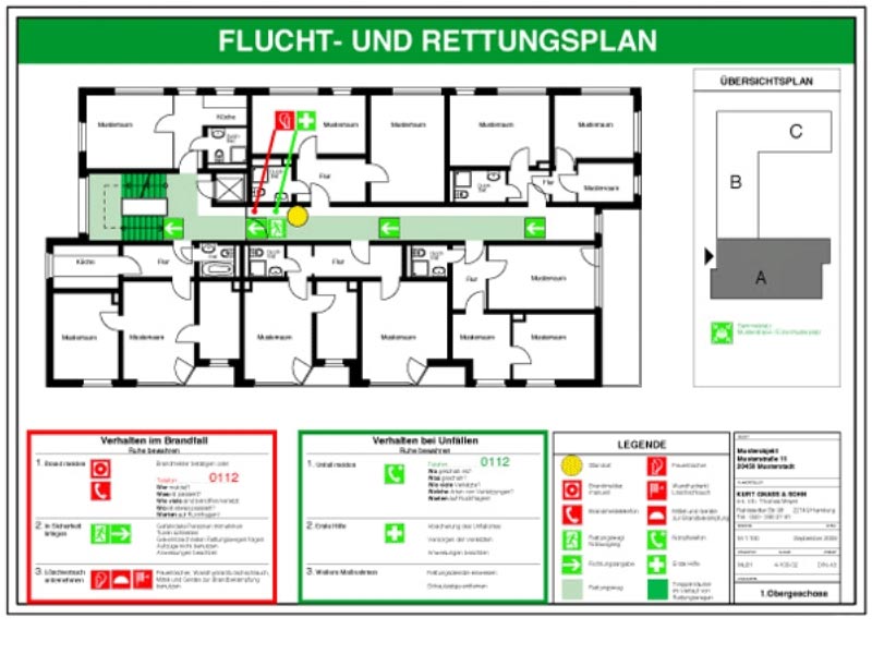 BST Brandschutztechnik GmbH & Co.KG aus Handewitt