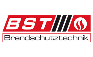 BST Brandschutztechnik GmbH & Co.KG in Handewitt - Logo