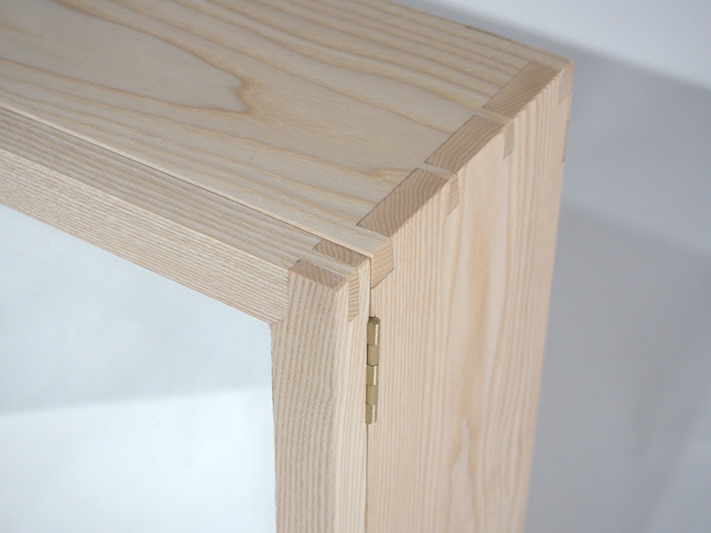 Hartholzdesign Warncke aus Handewitt