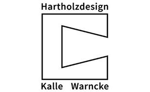 Hartholzdesign Kalle Warncke in Handewitt - Logo