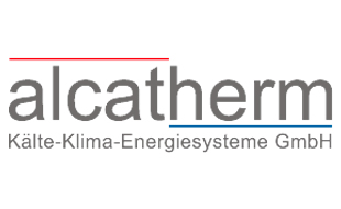 alcatherm Kälte-Klima-Energiesysteme GmbH in Flensburg - Logo