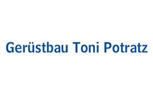 Potratz Toni Gerüstbau in Flensburg - Logo