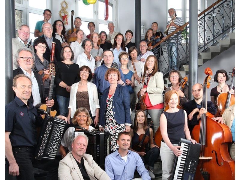 Musikschule Flensburg gGmbH aus Flensburg
