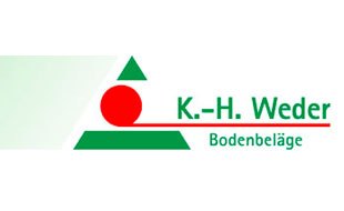 Weder Karl-Heinz in Flensburg - Logo