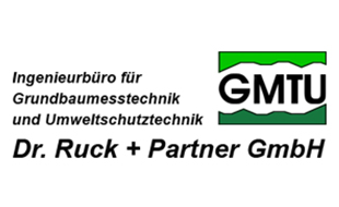 Bild zu GMTU Dr. Ruck und Partner GmbH Baugrundgutachten in Eckernförde Bild zu GMTU Dr. Ruck und Partner GmbH Baugrundgutachten in Eckernförde