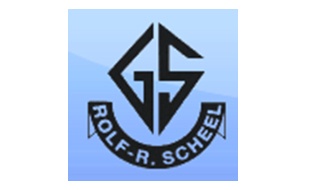 Scheel Rolf-Rüdiger Heizungsbau Gas- und Wasserinstallationsmeister in Flensburg - Logo