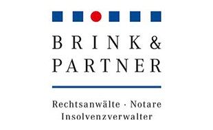 Brink & Partner Rechtsanwälte und Notare in Flensburg - Logo