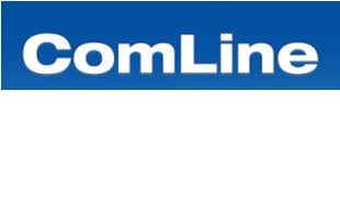 ComLine GmbH Multimedia-Distributor in Flensburg - Logo