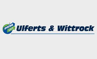 Ulferts & Wittrock GmbH & Co. KG in Flensburg - Logo