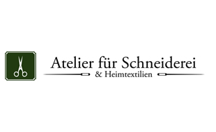 Atelier für Schneiderei & Heimtextilien Katharina Hajdukovic in Flensburg - Logo