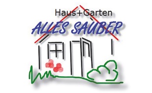 Alles Sauber - Reinigungsfirma in Flensburg - Logo