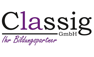 Classig GmbH Erwachsenenbildungsinstitut in Flensburg - Logo