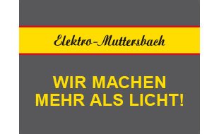 Elektro-Muttersbach GmbH & Co. KG