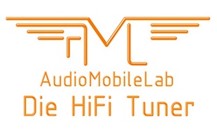 AUDIO MOBILE LAB - Die HiFi Tuner - in Flensburg - Logo