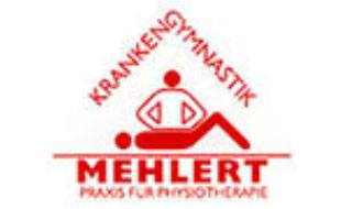 Mehlert-Goldau Inken-Susanne Krankengymnastin in Flensburg - Logo