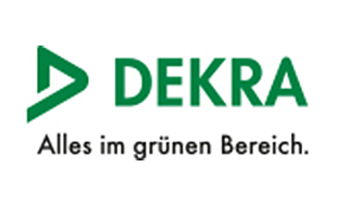 DEKRA Automobil GmbH Niederlassung Flensburg in Flensburg - Logo