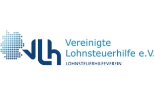 Lohnsteuerhilfeverein Veieinigte Lohnsteuerhilfe e.V. in Wees - Logo