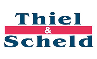 Sanitätshaus Thiel & Scheld OHG in Flensburg - Logo