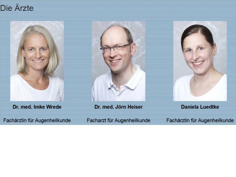 Dr. med. Jörn Heiser aus Flensburg Dr. med. Jörn Heiser aus Flensburg
