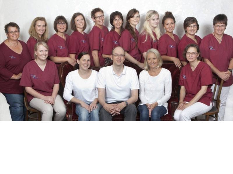 Dr. med. Jörn Heiser aus Flensburg Dr. med. Jörn Heiser aus Flensburg