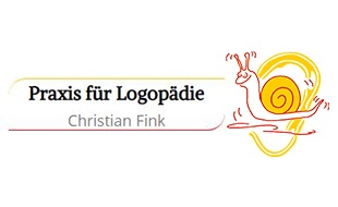 Christian Fink Logopädie in Flensburg - Logo