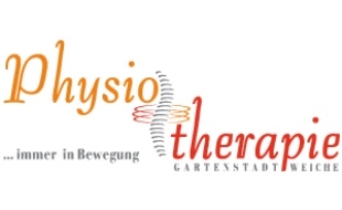 Krankengymnastik Harms Gartenstadt in Flensburg - Logo