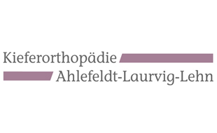Ahlefeldt-Laurvig-Lehn Bente Kieferorthopädin in Flensburg - Logo