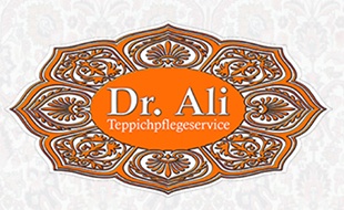 Teppich-Haus Dr. Ali Taghizadeh in Flensburg - Logo
