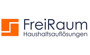 FreiRaum Haushaltsauflösungen Inhaber: Focke Thielsen in Flensburg - Logo