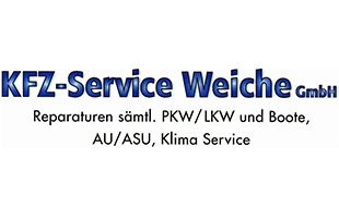 Bendorff KFZ.-Service Weiche in Flensburg - Logo