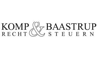 Komp & Baastrup Rechtsanwälte in Flensburg - Logo